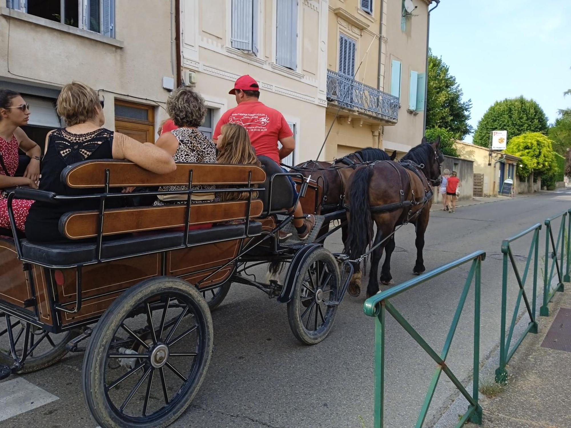 Le Clos Du Ventoux Malaucene Bagian luar foto